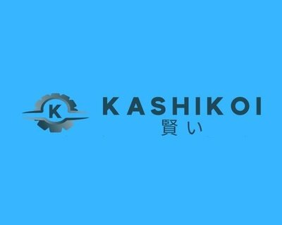 Trademark KASHIKOI