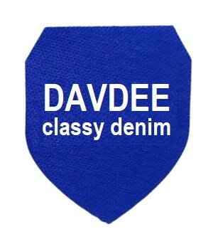 Trademark DAVDEE + LOGO