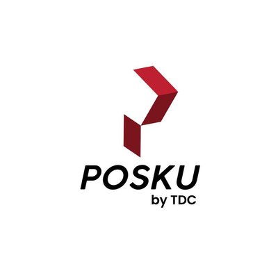 Trademark POSKU by TDC