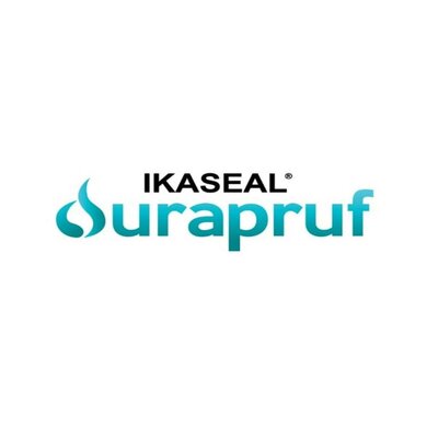 Trademark IKASEAL DURAPRUF