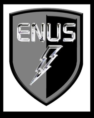 Trademark ENUS + Logo