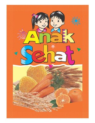 Trademark Anak Sehat + Lukisan