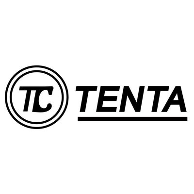 Trademark TENTA + Logo