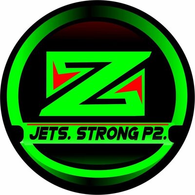 Trademark JETS.STRONG P2 + SIMBOL