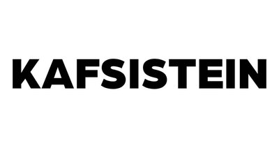 Trademark KAFSISTEIN