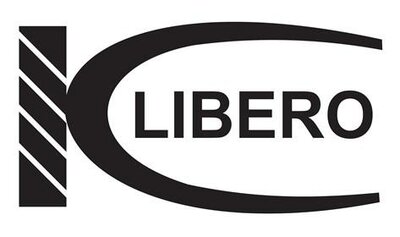 Trademark LIBERO + LOGO