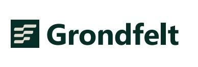 Trademark Grondfelt + Logo