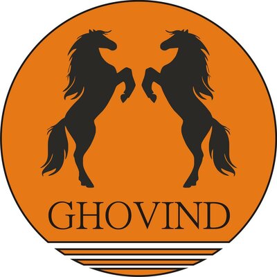 Trademark GHOVIND