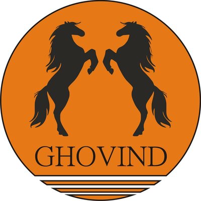 Trademark GHOVIND