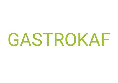 Trademark GASTROKAF