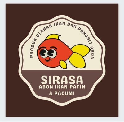 Trademark SIRASA