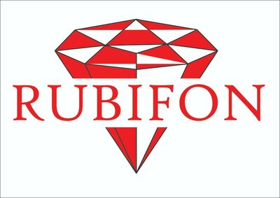 Trademark RUBIFON