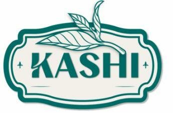 Trademark KASHI + LOGO/LUKISAN