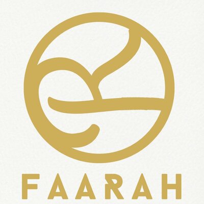 Trademark FAARAH