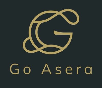 Trademark Go Asera + logo