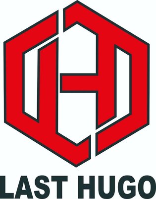 Trademark LAST HUGO + Logo
