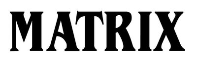 Trademark MATRIX