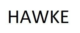 Trademark HAWKE