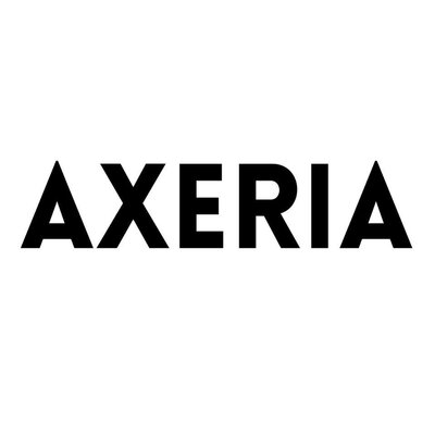 Trademark AXERIA