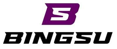 Trademark BINGSU + LOGO