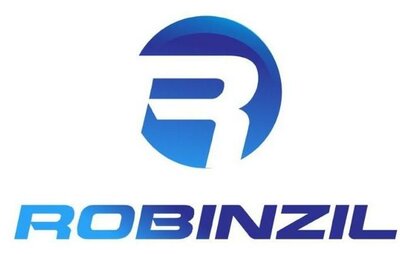 Trademark ROBINZIL + LOGO