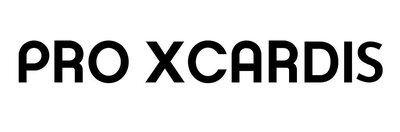 Trademark PRO XCARDIS