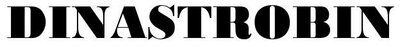 Trademark DINASTROBIN
