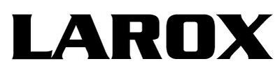 Trademark LAROX