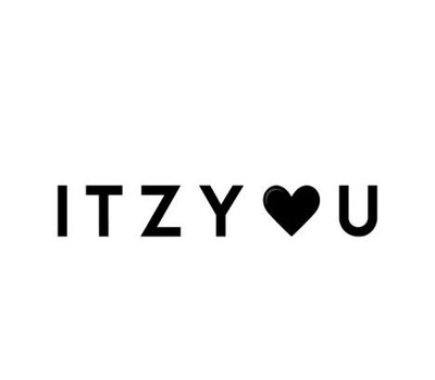 Trademark ITZYOU