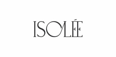 Trademark ISOLEE & Lukisan