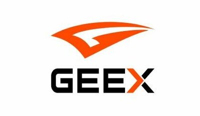 Trademark GEEX + Lukisan