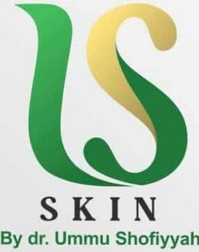 Trademark US SKIN By dr. Ummu Shofiyyah