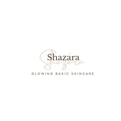 Trademark Shazara Glowing Basic Skinncare
