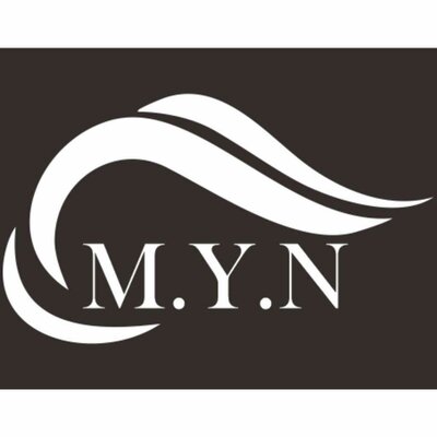Trademark M.Y.N + Logo