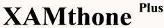 Trademark XAMthone Plus