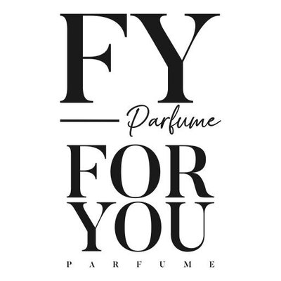 Trademark FY PARFUME FOR YOUR PARFUME