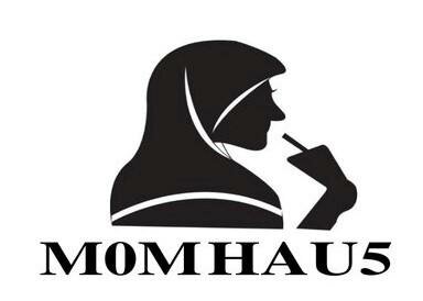 Trademark M0M HAU5