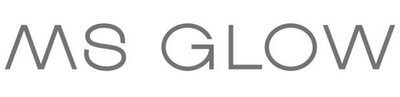 Trademark MS GLOW + LOGO