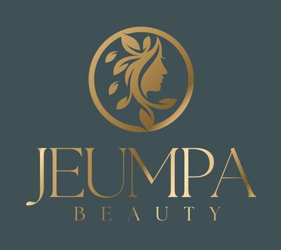 Trademark JEUMPA BEAUTY + logo