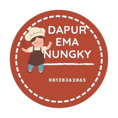 Trademark Dapur Ema Nungky