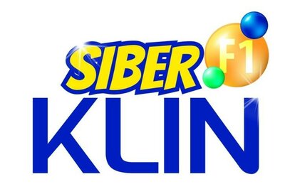 Trademark SIBER KLIN F1 + LOGO