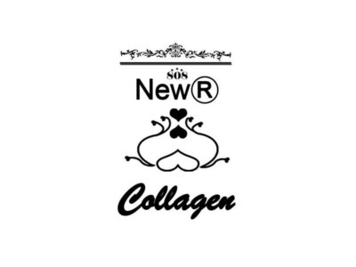 Trademark 808 NEWR COLLAGEN + LOGO