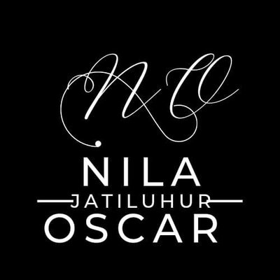 Trademark Nila Oscar Jatiluhur