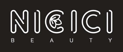 Trademark NICICI BEAUTY + logo