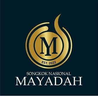 Trademark MAYADAH