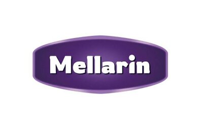 Trademark MELLARIN + LOGO