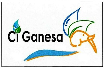 Trademark CI GANESA DAN LOGO