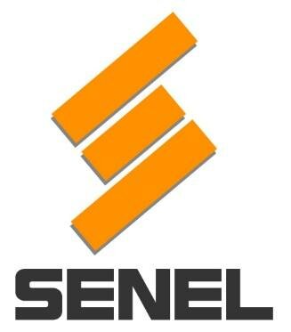 Trademark SENEL + LOGO