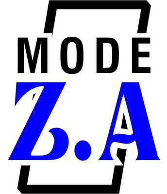 Trademark MODE Z.A