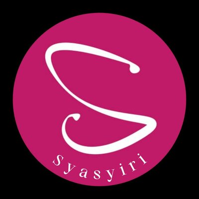 Trademark Syasyiri